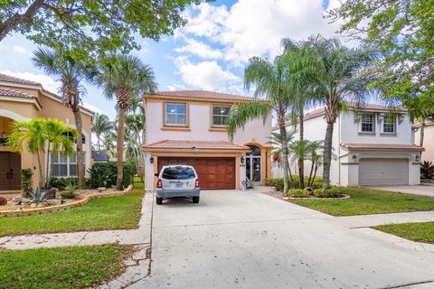 Single Family Residence in Lake Worth FL 7606 Oak Grove Circle Cir 1.jpg