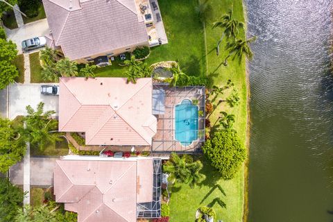 A home in Lake Worth