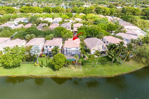 A home in Lake Worth