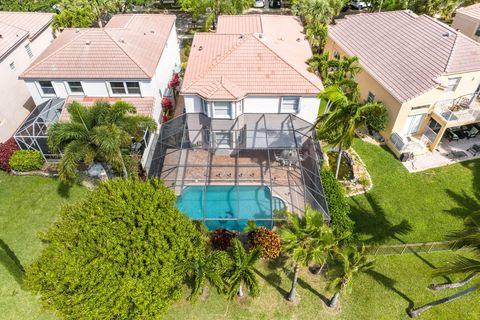 A home in Lake Worth