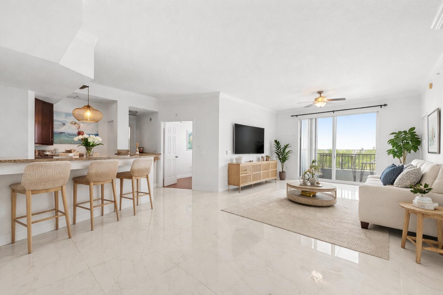 2401 NE 65th Street 603