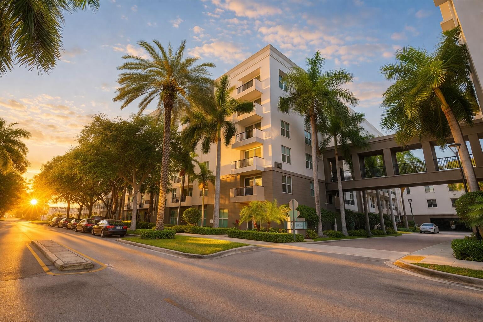 2401 NE 65th Street 603, Fort Lauderdale FL 33308