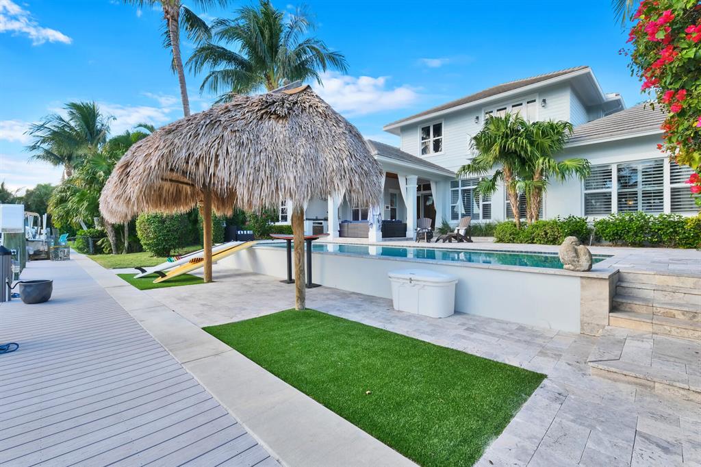 Country Club Point - Residential