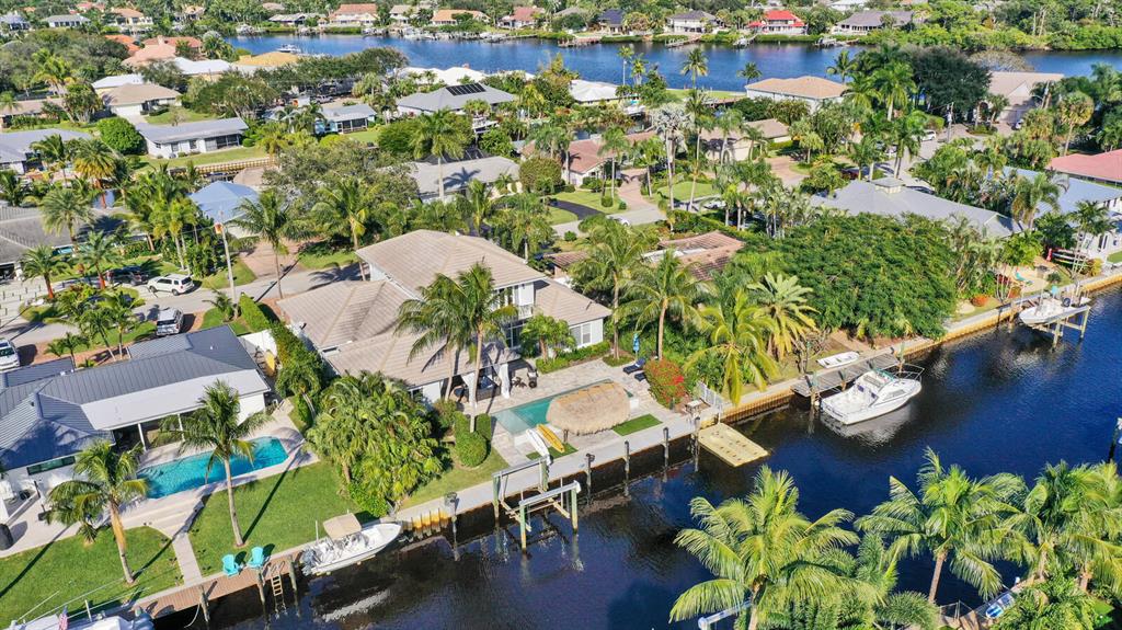 Country Club Point - Residential