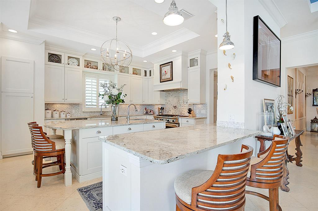 Country Club Point - Residential