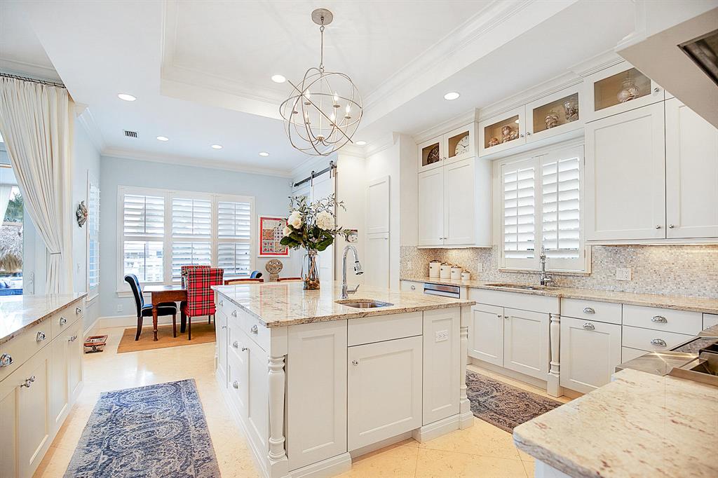 Country Club Point - Residential