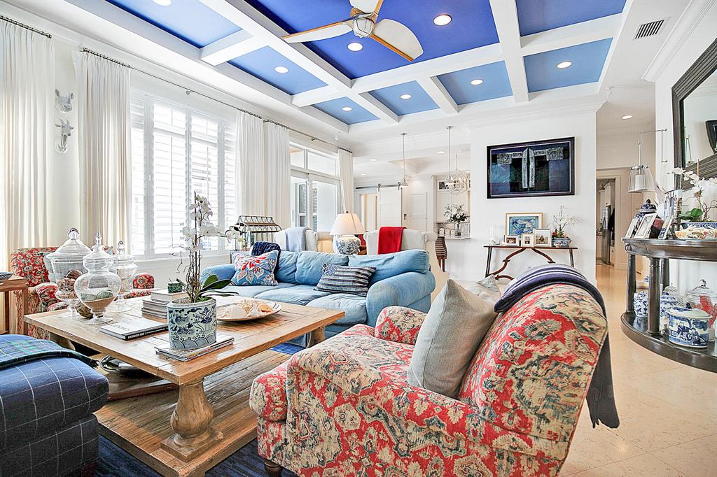 Country Club Point - Residential