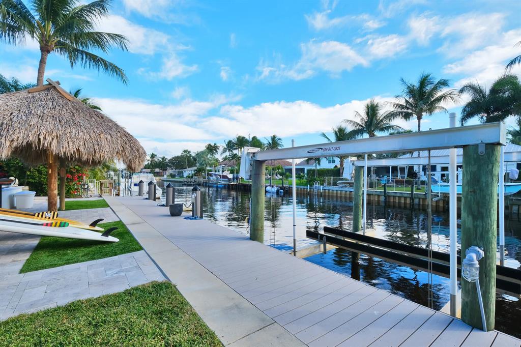 Country Club Point - Residential