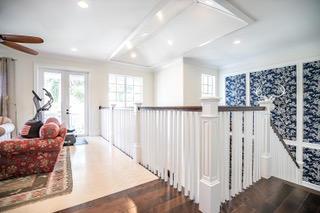 Country Club Point - Residential