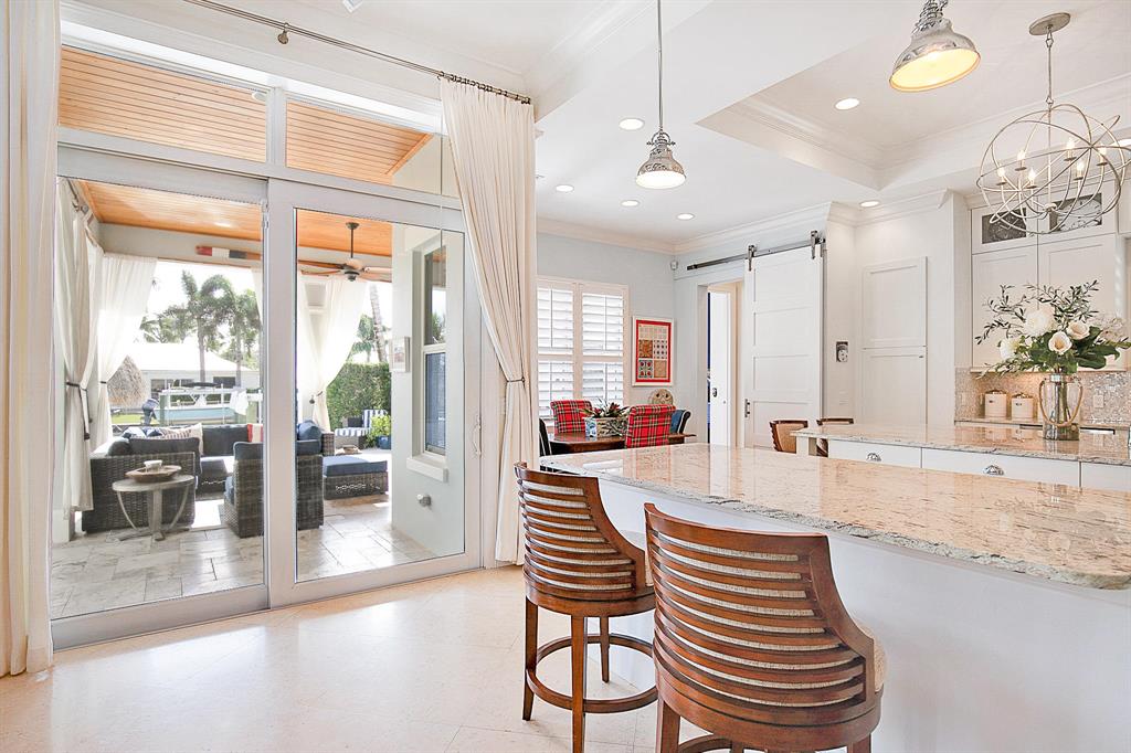 Country Club Point - Residential