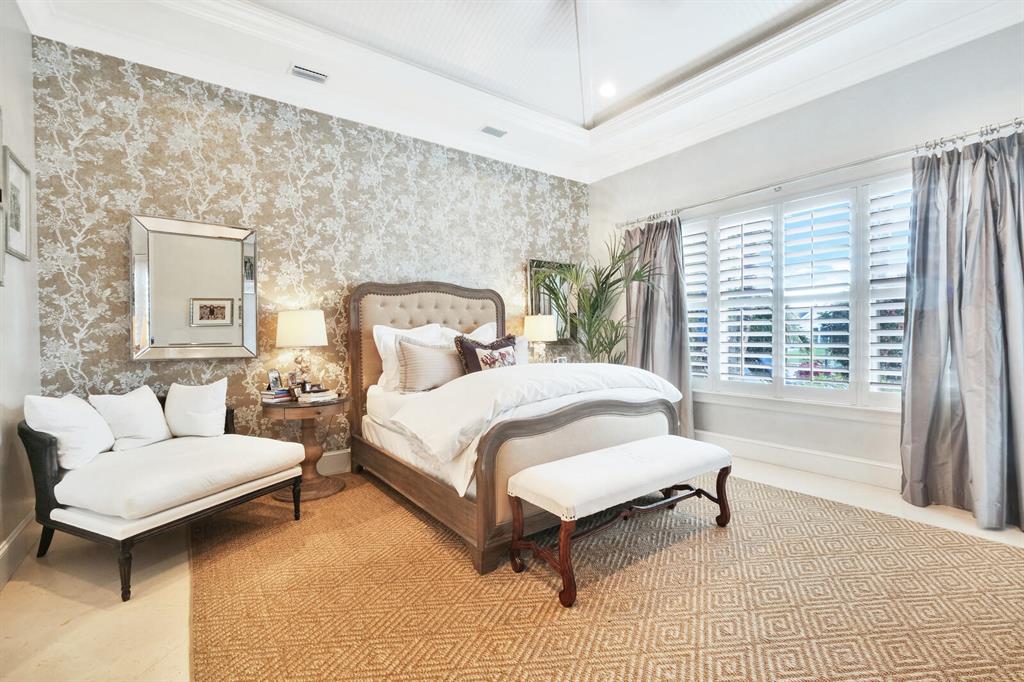 Country Club Point - Residential