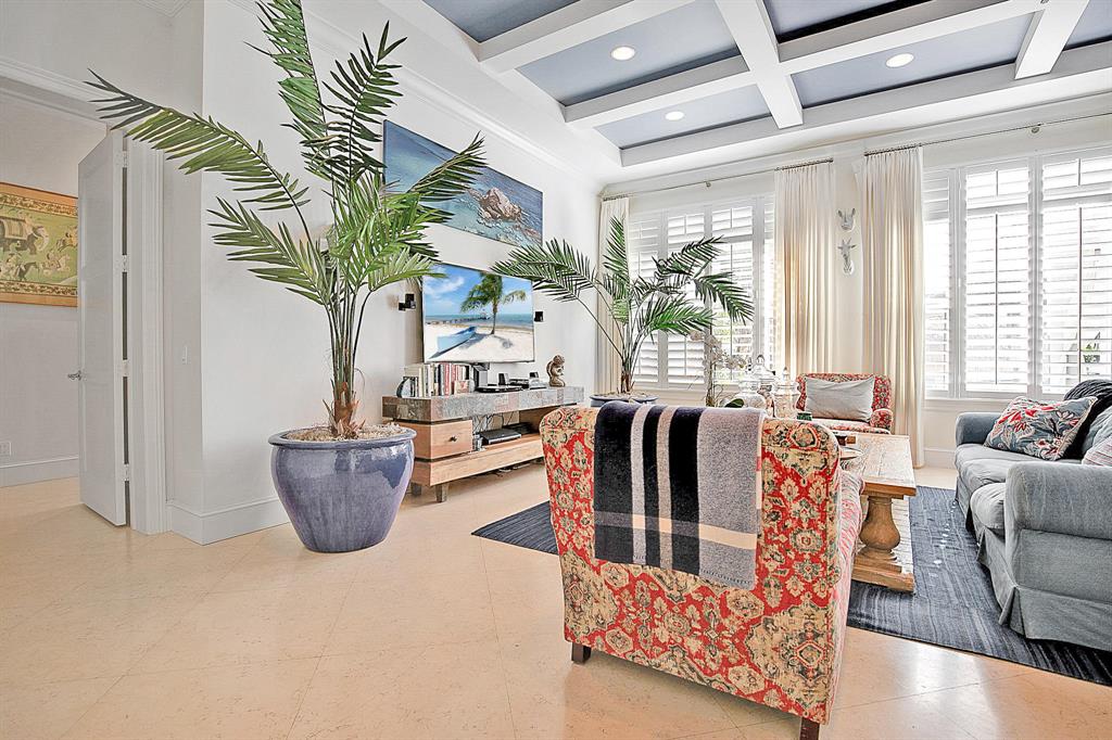 Country Club Point - Residential