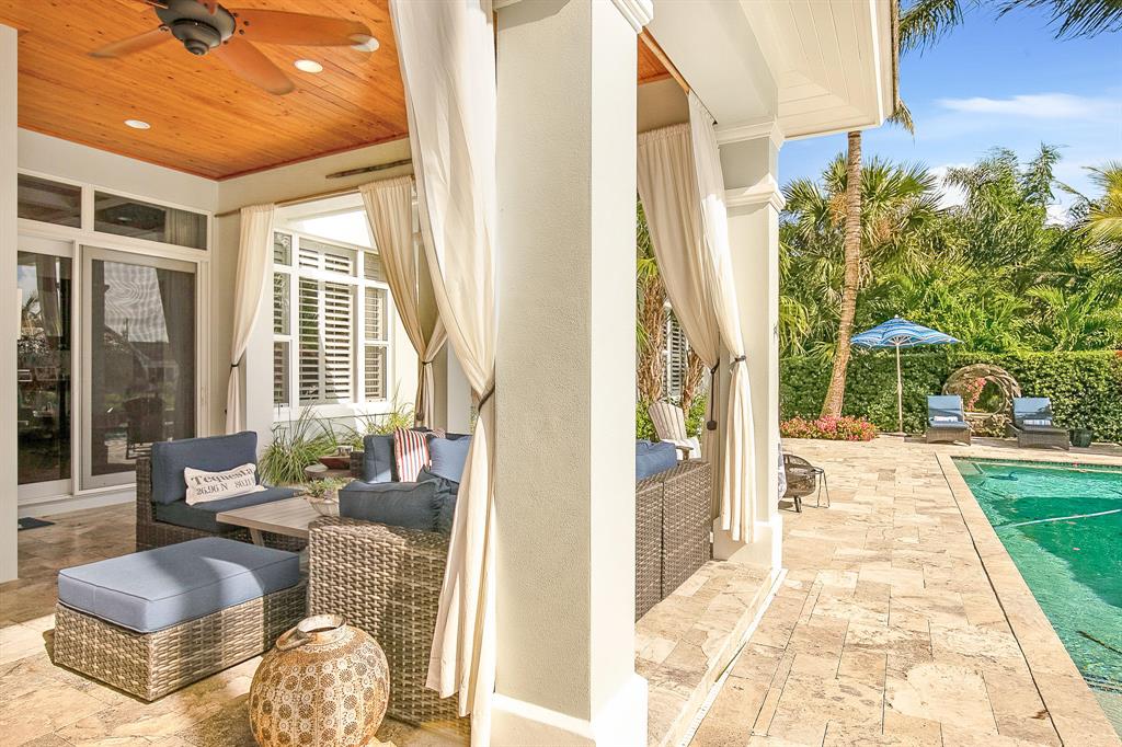 Country Club Point - Residential