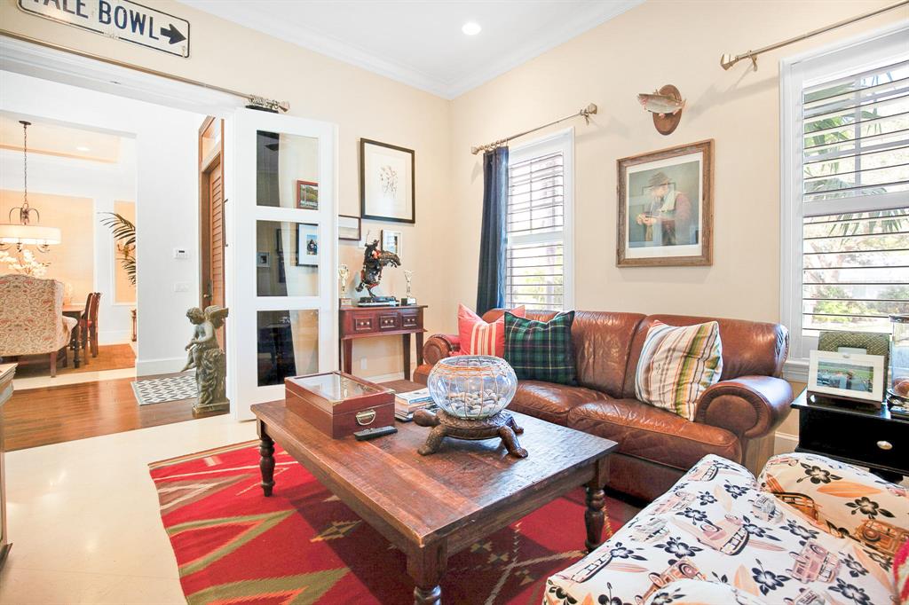 Country Club Point - Residential