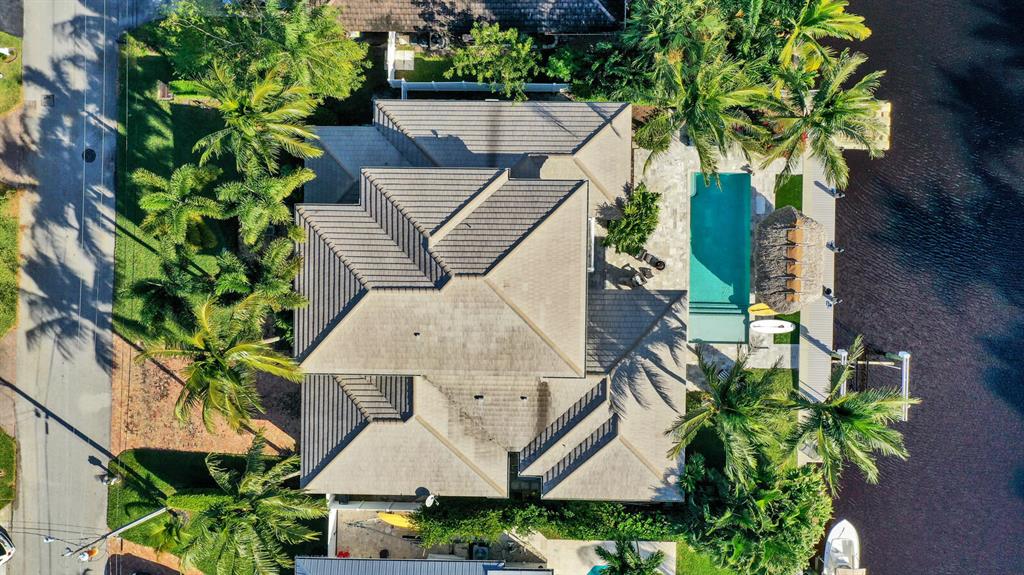 Country Club Point - Residential