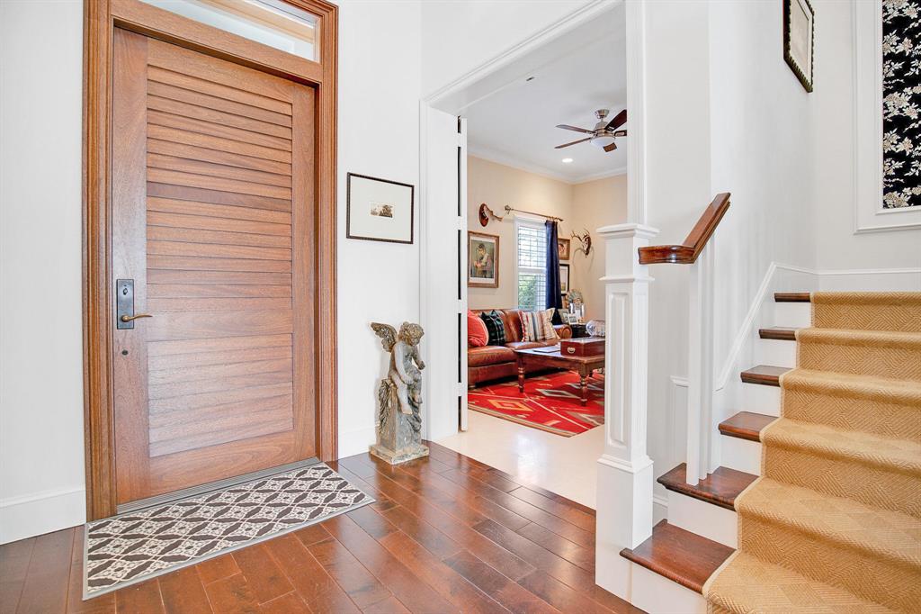 Country Club Point - Residential