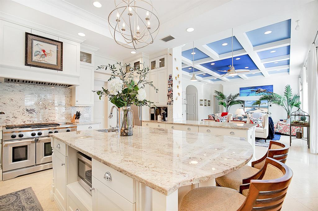 Country Club Point - Residential