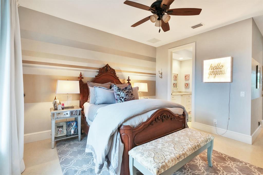 Country Club Point - Residential