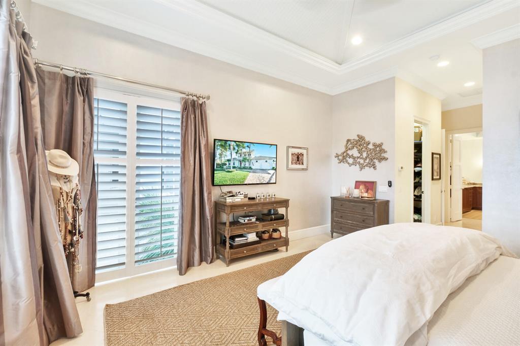 Country Club Point - Residential