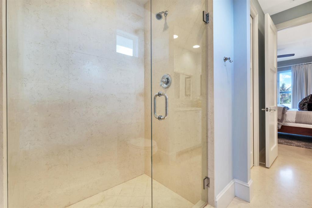 Country Club Point - Residential