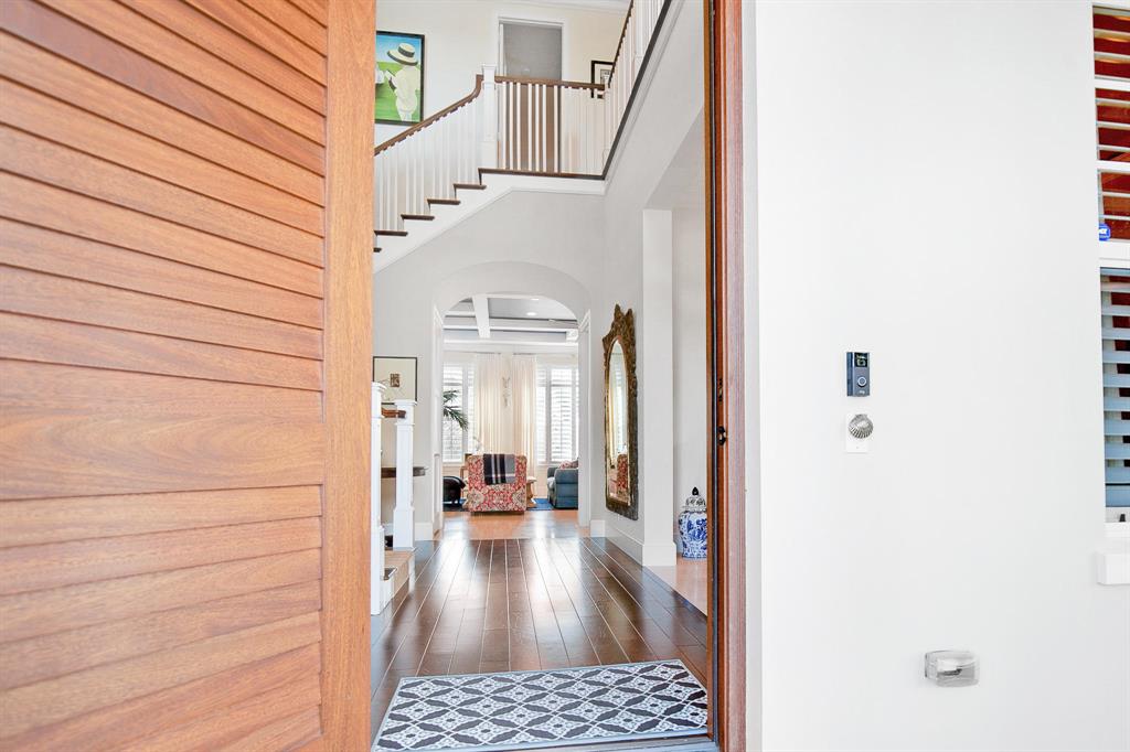 Country Club Point - Residential