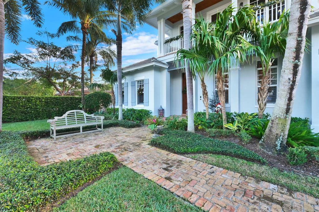 Country Club Point - Residential