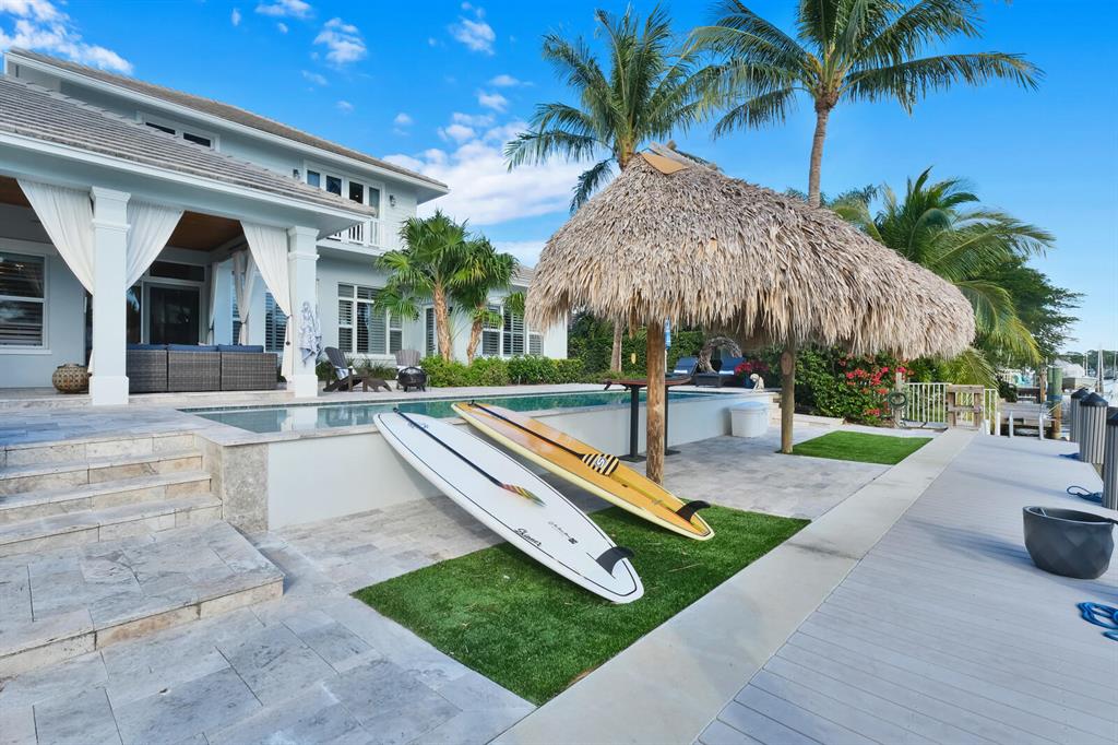 Country Club Point - Residential