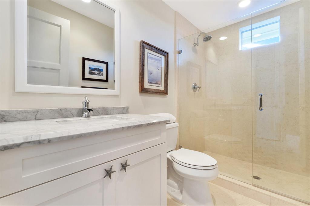 Country Club Point - Residential