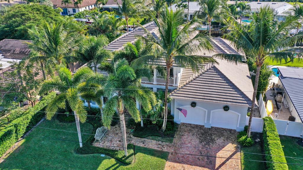 Country Club Point - Residential