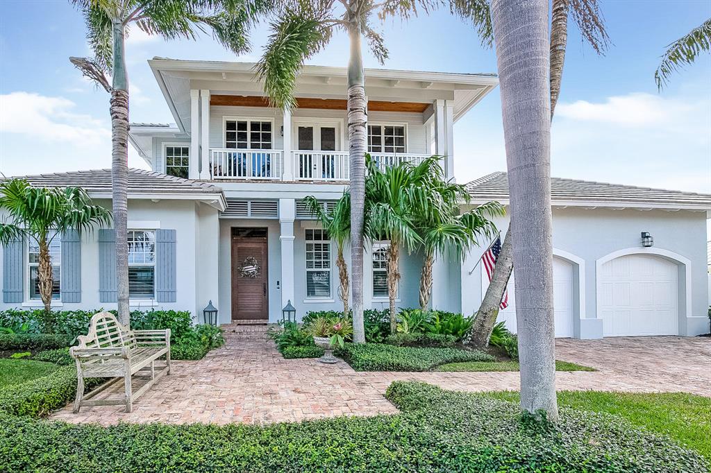 Country Club Point - Residential