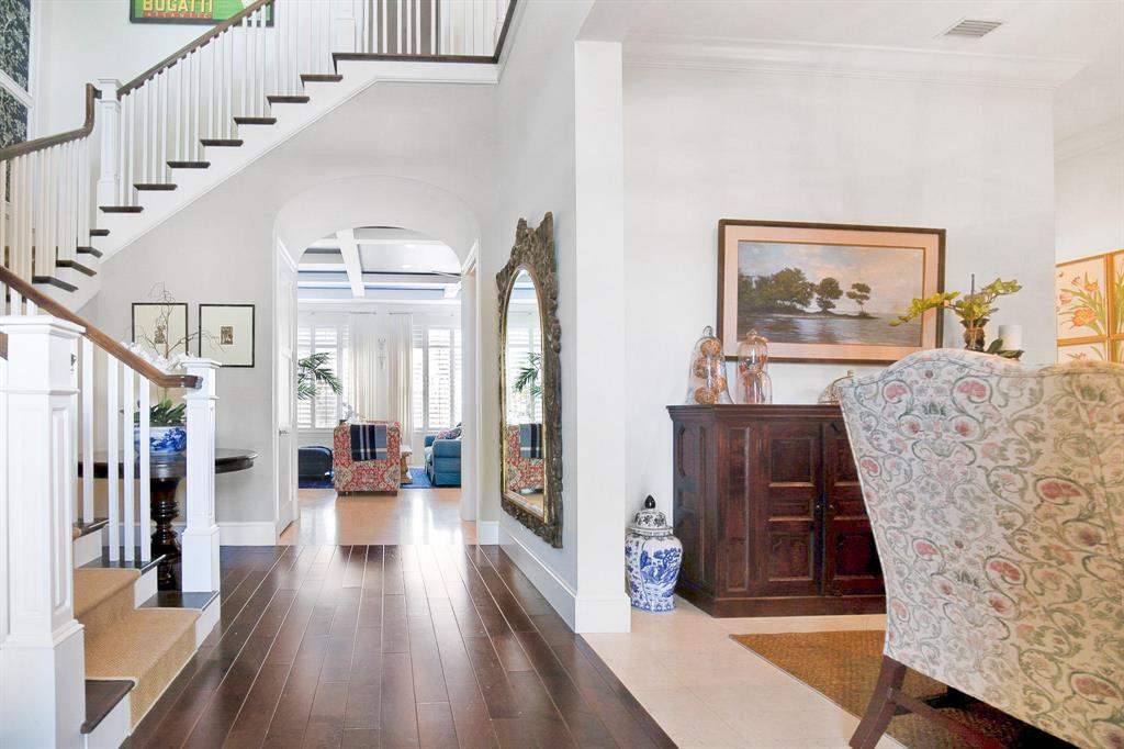 Country Club Point - Residential