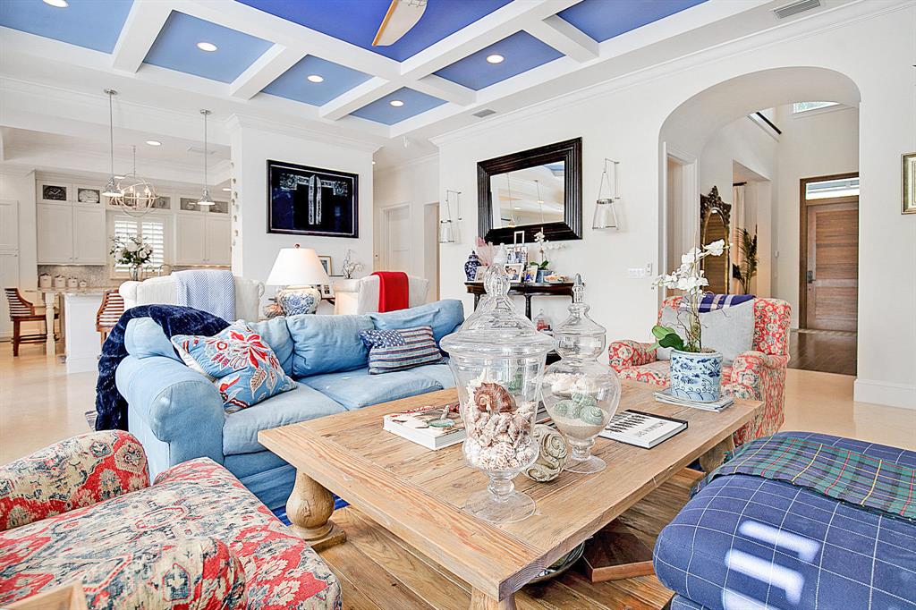 Country Club Point - Residential