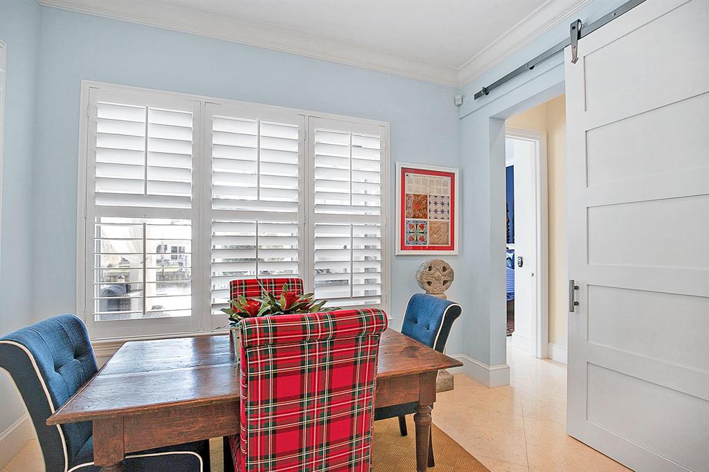 Country Club Point - Residential