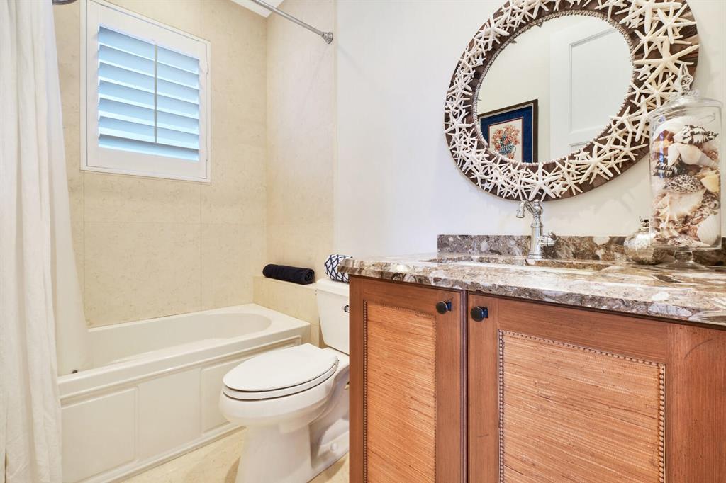 Country Club Point - Residential