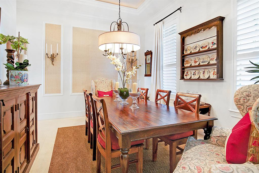 Country Club Point - Residential