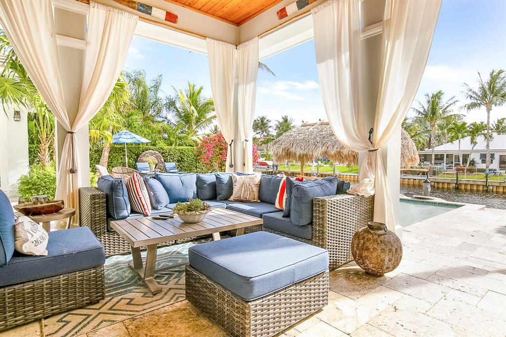 Country Club Point - Residential