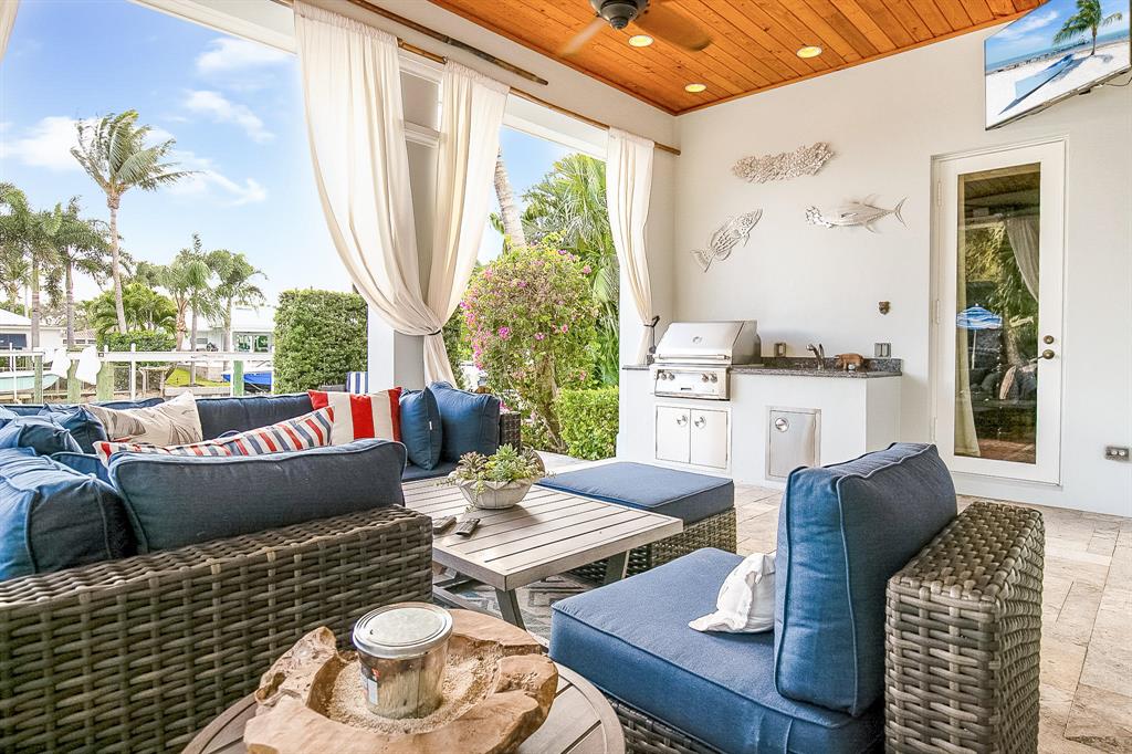 Country Club Point - Residential