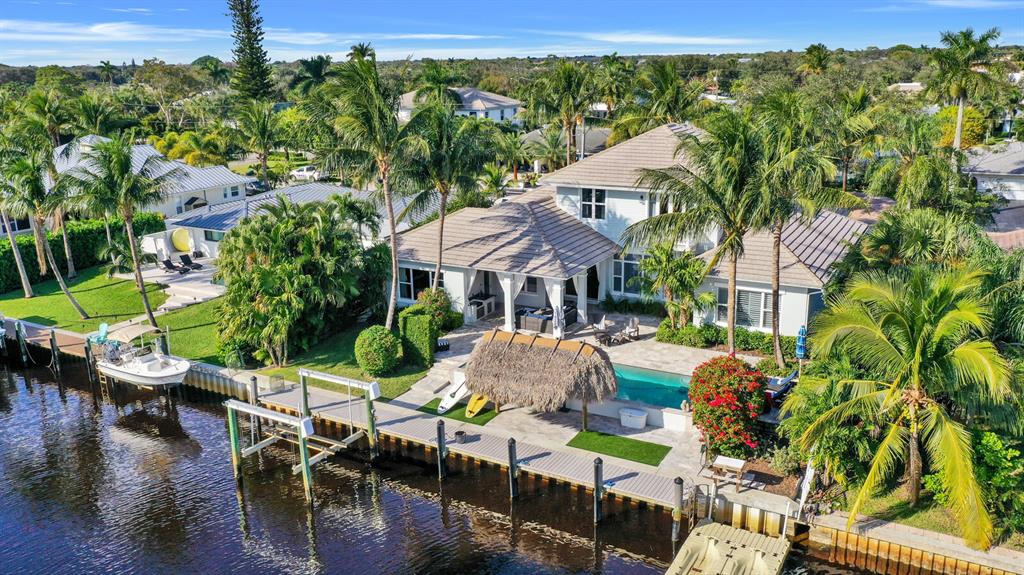 Country Club Point - Residential