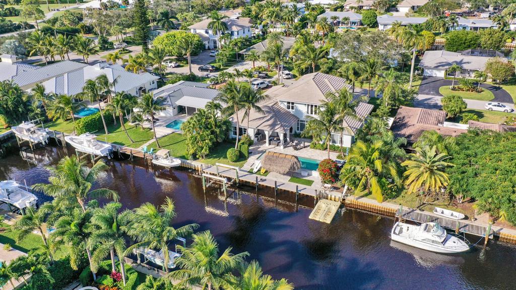 Country Club Point - Residential