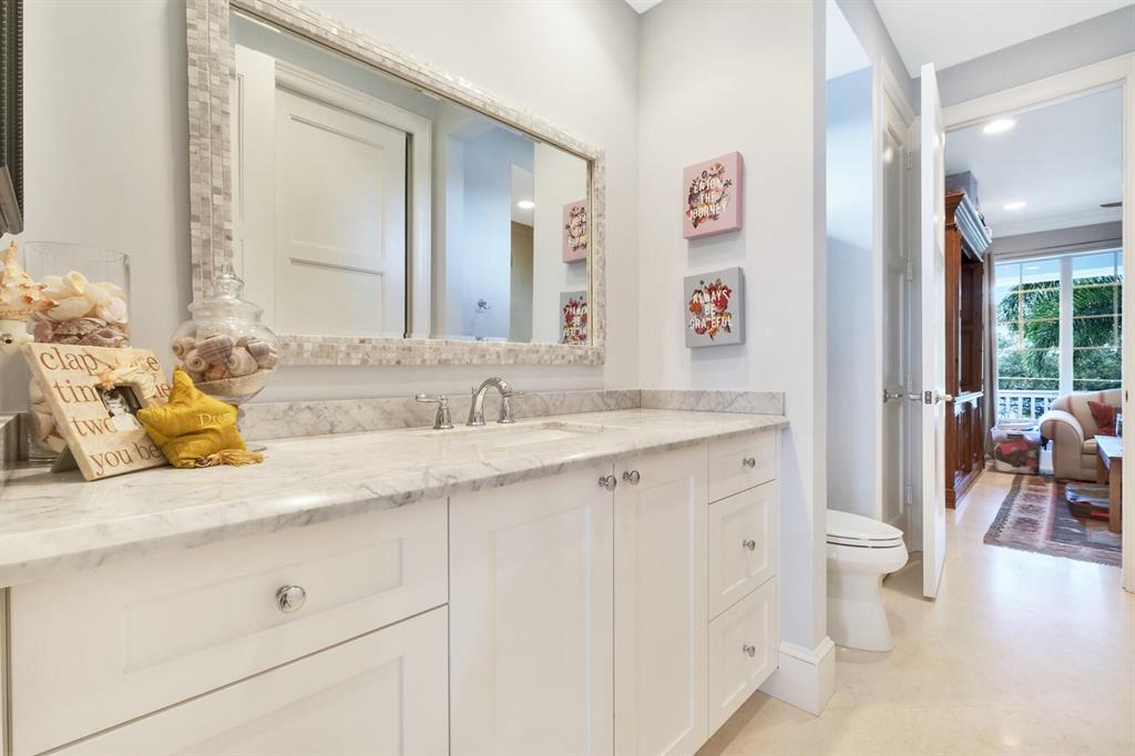 Country Club Point - Residential