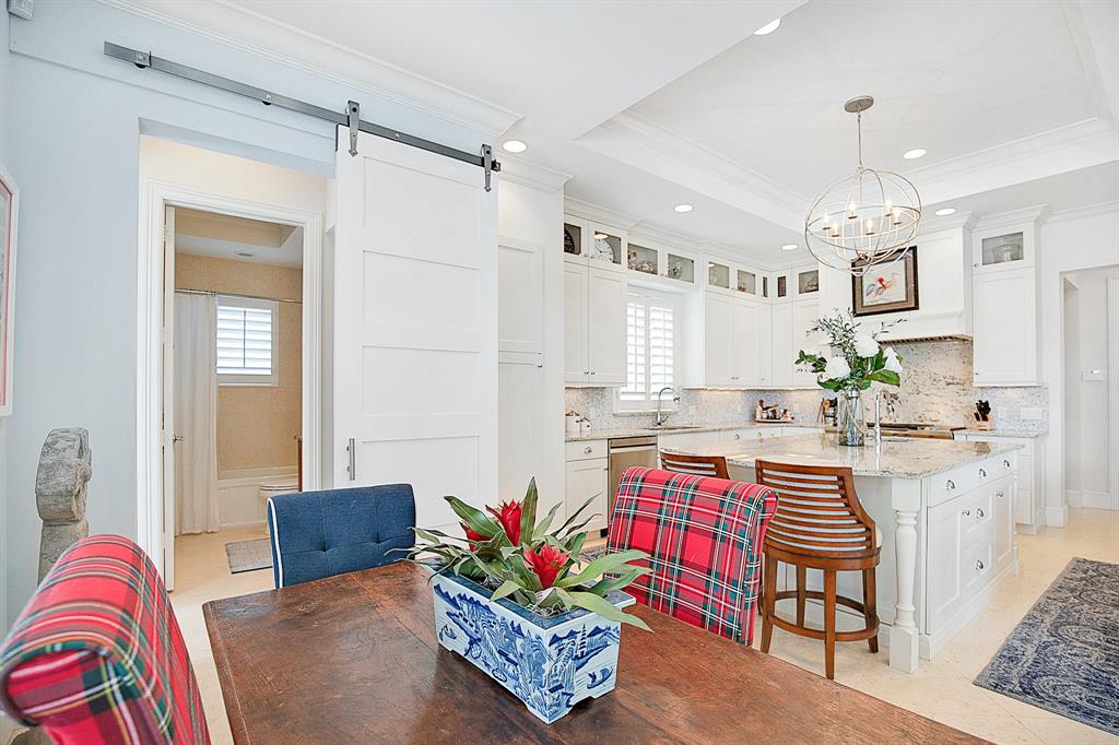 Country Club Point - Residential