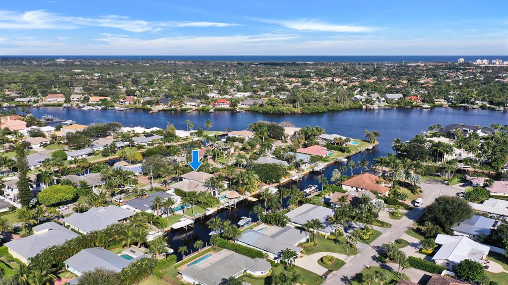 Country Club Point - Residential