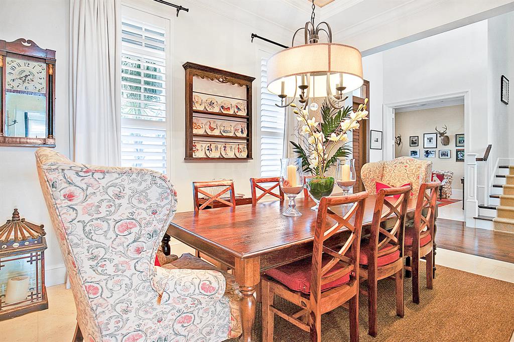 Country Club Point - Residential