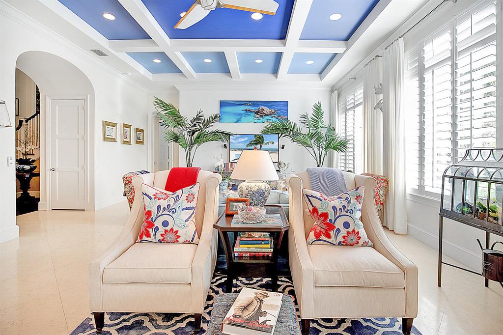 Country Club Point - Residential