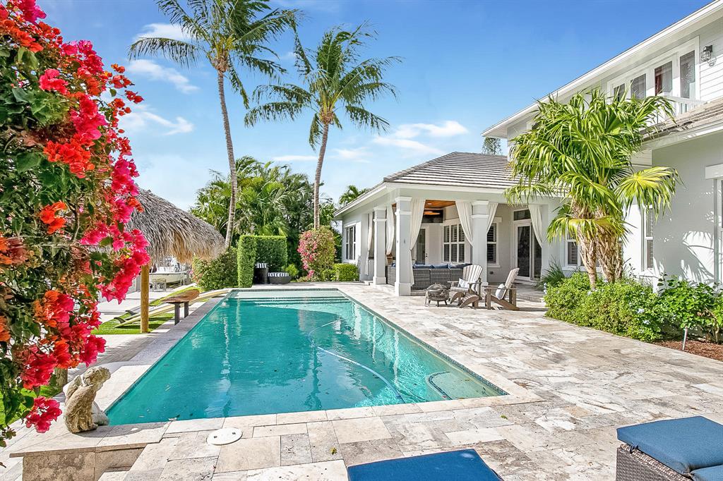 Country Club Point - Residential