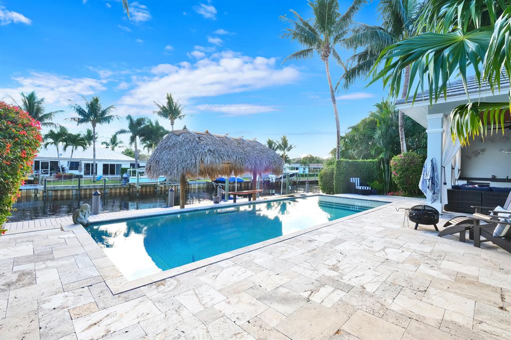 Country Club Point - Residential