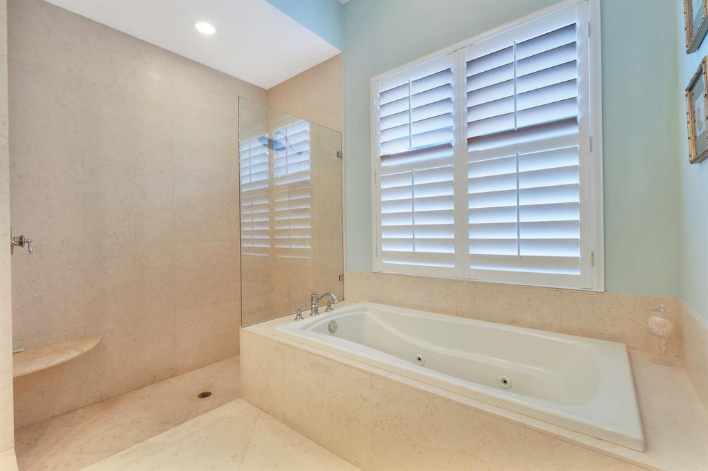 Country Club Point - Residential