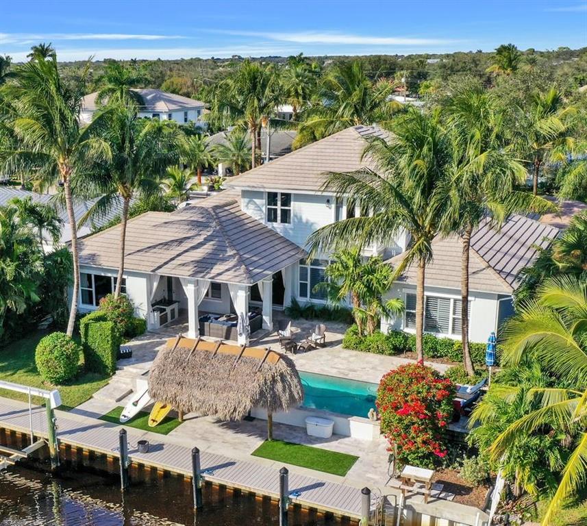 Country Club Point - Residential