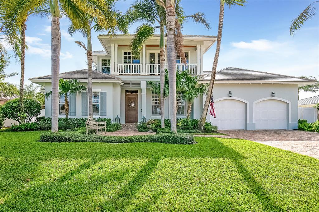 Country Club Point - Residential