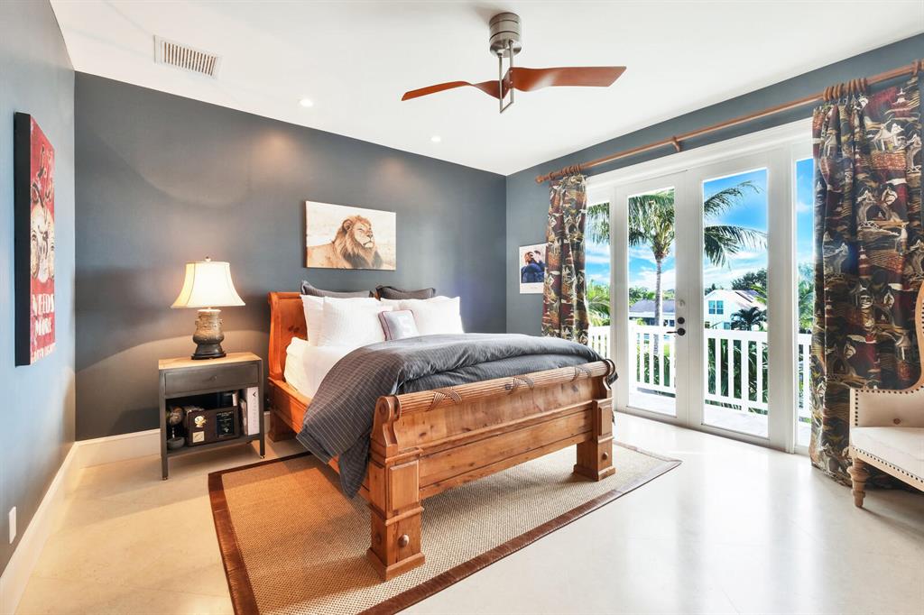 Country Club Point - Residential